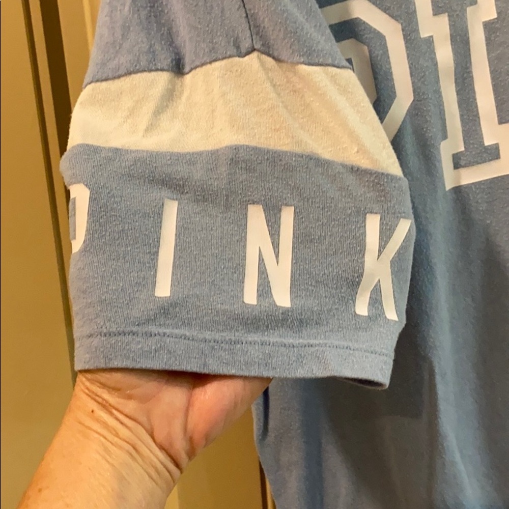 Pink Victoria’s Secret Brand. EUC! - Picture 3 of 14